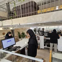 باریستا|استخدام خدمات فروشگاه و رستوران|اصفهان, خواجو|دیوار