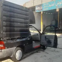 پرایدوانت مسقف|خودرو سواری و وانت|پردیس, فاز ۲|دیوار