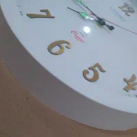 ساعت دیواری|ساعت دیواری و تزئینی|رامهرمز, |دیوار