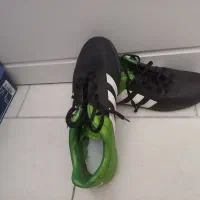 کفش سالنی ادیداس