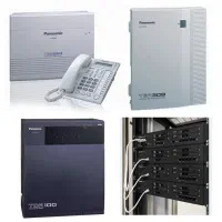 خدمات حرفه ای تلفن سانترال