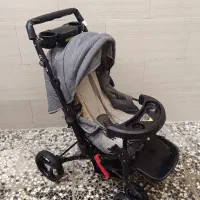 کالسکه، کریر، تخت کنار مادر(فروش فوری)