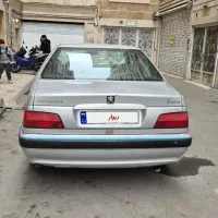 پژو پارس مدل 84|خودرو سواری و وانت|تهران, شهرک ابوذر|دیوار