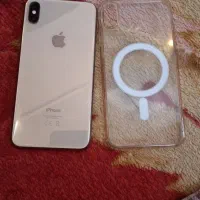 آیفون ایکس مکس ۸/۲۵۶