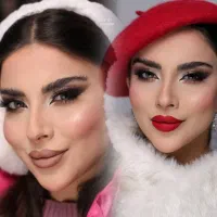 ۵۰درصد تخفیف استثنایی آموزش بافتموو شینیون و میکاپ|خدمات آرایشگری و زیبایی|قرچک, شهرک طلائیه|دیوار