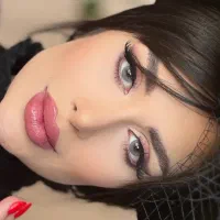 جشنواره میکاپ و شنیون،مدل میکاپ