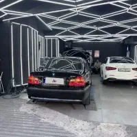 Bmw e46 318i|خودرو سواری و وانت|تهران, زعفرانیه|دیوار