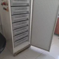 فریزر پارس