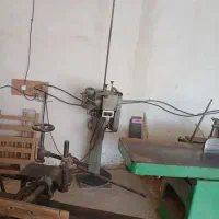 دستگاه نجاری|ماشینآلات صنعتی|میانه, |دیوار