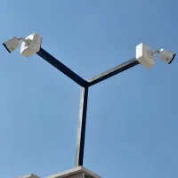 فروش و نصب دوربین مداربسته و دزدگیر.