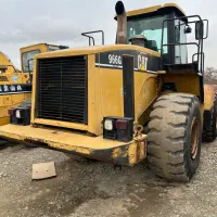 لودر ۹۶۶ جی تو