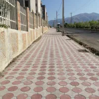 اجرای سنگفرش و جدول محمودی|خدمات پیشه و مهارت|تبریز, |دیوار