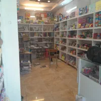 استخدام فروشنده پشتیبان فروش کتاب فروشی|استخدام بازاریابی و فروش|مشهد, دانشجو|دیوار
