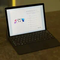 بهترین لپ تاپ اقتصادی وب گردی و آفیس رسید اقساطی