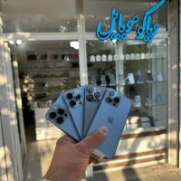 Ip13pro 256 2sim CHA