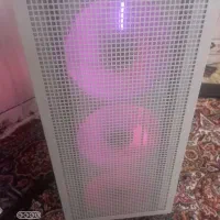 کیس گیمنگ|رایانه رومیزی|کرمانشاه, |دیوار