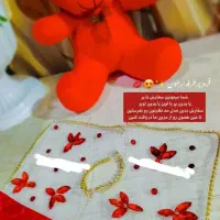 دستکش های زیبا