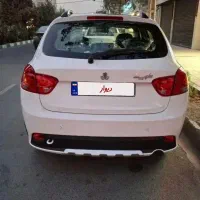 کوییک GXR مدل 1404( مانیتور دار )فول آپشن85گانه|خودرو سواری و وانت|کرمان, |دیوار