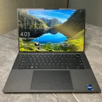 لپتاپ Dell 5570 ،‌Corei7 12800H، Ram 64GB، 1TB SSD