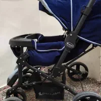 کالسکه مدل بنیتا