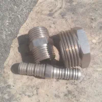 آبکاری گالوانیزه ونیکل درنجف آباد|خدمات پیشه و مهارت|نجفآباد, یزدانشهر|دیوار