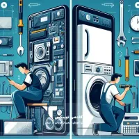 خرید و فروش انواع موبایل های کار کرده