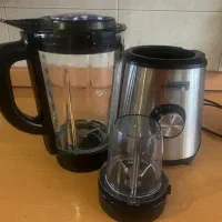 مخلوط کن کنوود