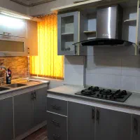 کابینت کارکرده تمیز