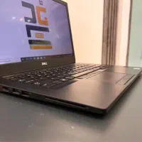 لپ تاپ dell 7490 لمسی وارداتی|رایانه همراه|مشهد, فلسطین|دیوار