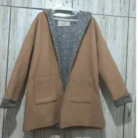 پالتو و کاپشن سایز ۴۶.۴۸