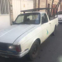 پیکان وانت مدل ۸۴