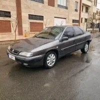 زانتیا ۲۰۰۰ مدل ۸۳