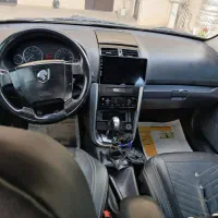 سمند سورن ef7مدل ۹۳ داشبورد ساناتایی|خودرو سواری و وانت|سورک, |دیوار