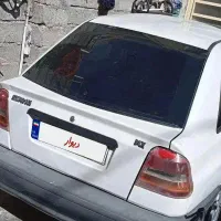 پرتید 141 در حد|خودرو سواری و وانت|سنندج, |دیوار