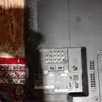 ال سی دی شارپ ۴۳ اینچ