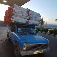 حمل بار و باربری