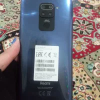 گــوشـی شیائومی نوت 9حافظه داخلی 128|موبایل|خرمدره, |دیوار