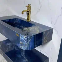 تولید کننده روشویی  سرامیکی وسنگی