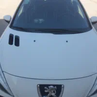 پژو۲۰۷ tu5مدل۴۰۱