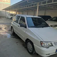 فروش پراید 111 مدل 94