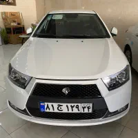 دنا ۶ دنده با رینگ مدل ۱۴۰۳