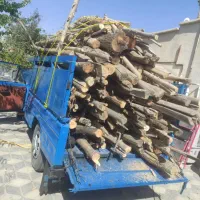 چوب برش انواع درختان شماباتضمین قیمت