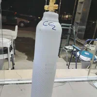 کپسول گاز co2|ابزارآلات|زرند, |دیوار