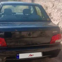 پراید132مدل 89 روخ درحد96بسیار تمیز|خودرو سواری و وانت|نرماشیر, |دیوار