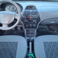 تیبا صندوقدار SX، مدل ۱۴۰۱ صفر|خودرو سواری و وانت|دورود, |دیوار