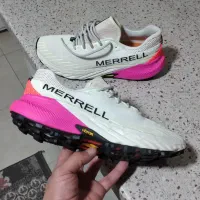 کتونی merrell ویتنامی با زیره ویبرام|کیف، کفش، کمربند|تهران, زاهد گیلانی|دیوار
