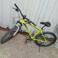 دوچرخه 26 دنده ای