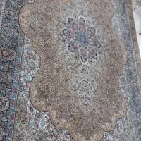 فرش ۹ متری دوتخته