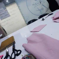 خیاط مزون دوز