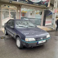 روا 85دوگانه فنی در حد